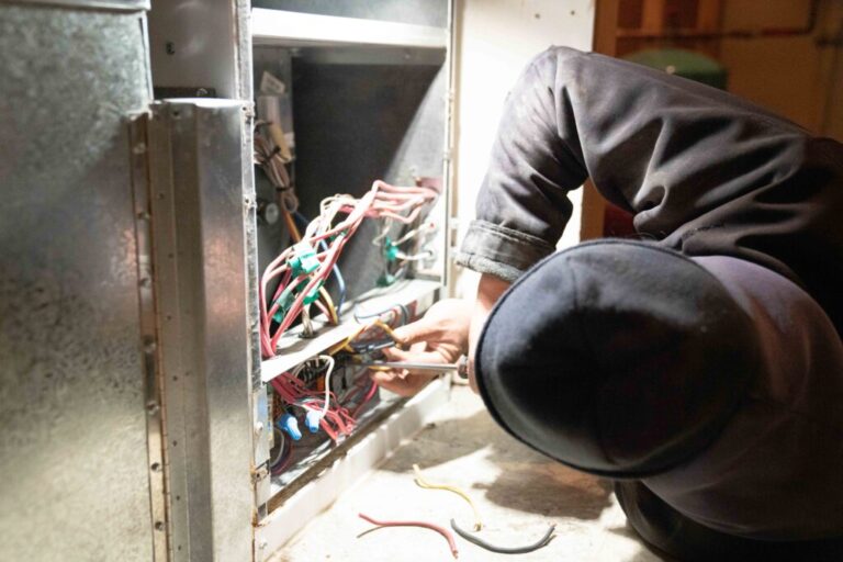 Heat Pumps in Saskatoon