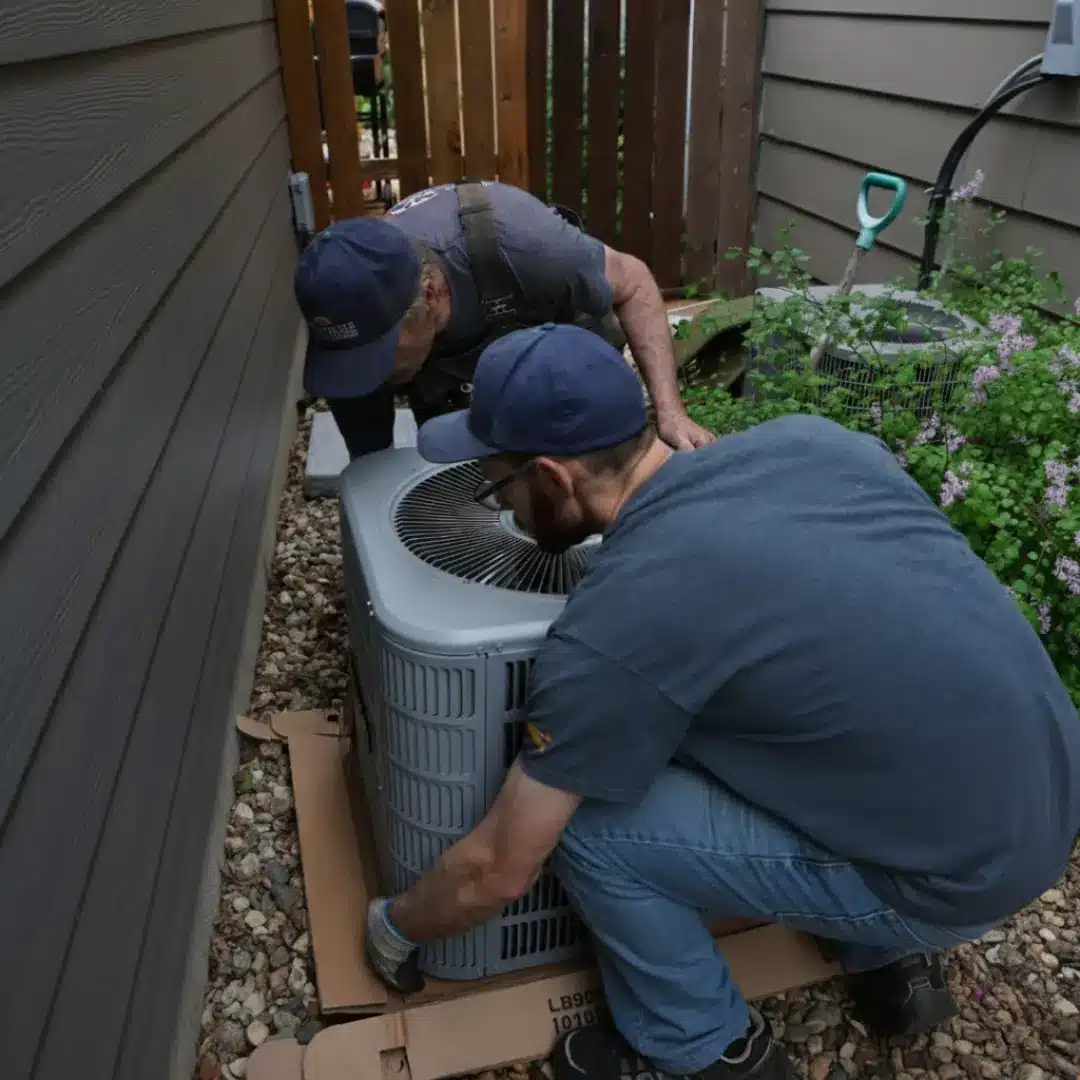 Pro Service Mechanical AC repair in Silverspring, Saskatoon