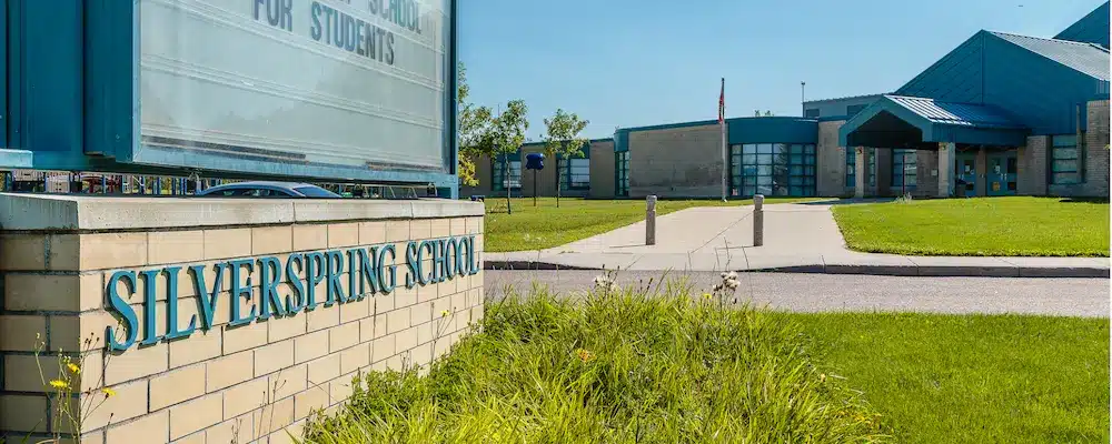 Silverspring neighbourhood in Saskatoon - Pro Service Mechanical AC repair