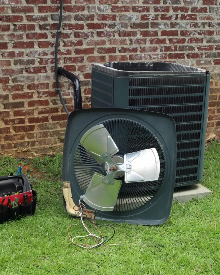 Pro Service Mechanical Signs Air Conditioner Won't Last Summer in Saskatoon