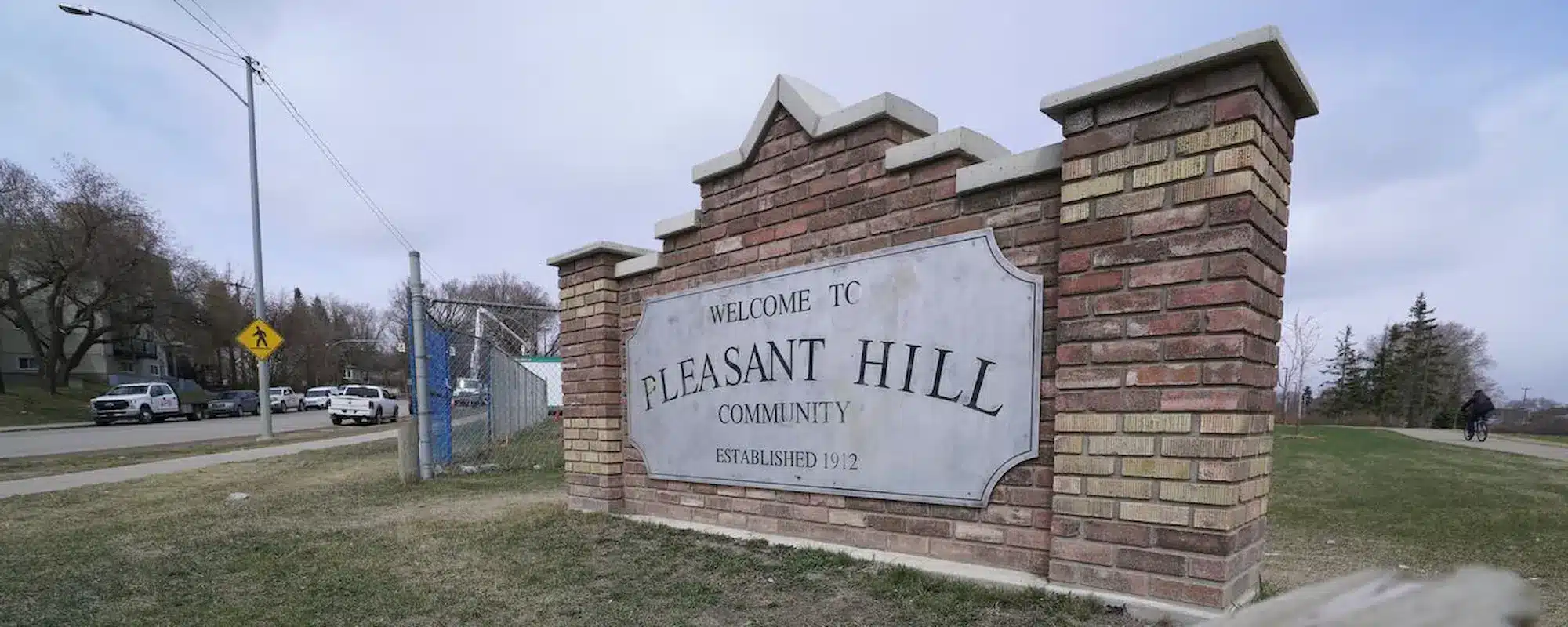 Pleasant Hill neighbourhood in Saskatoon - Pro Service Mechanical AC repair