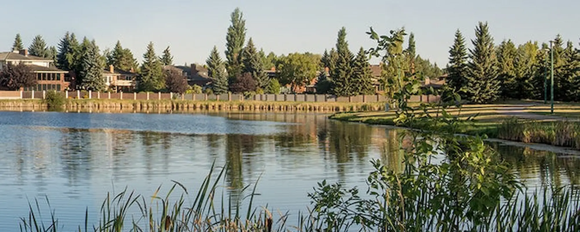 Silverwood Heights neighbourhood in Saskatoon - Pro Service Mechanical AC repair
