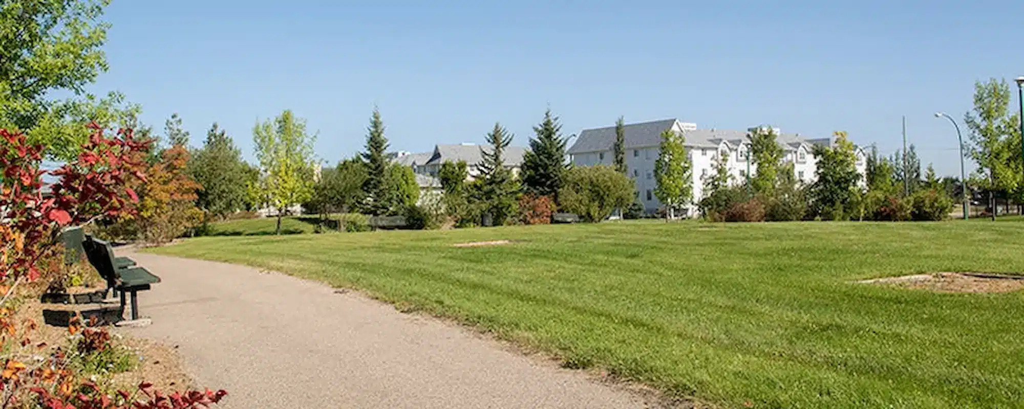 Westmount neighbourhood in Saskatoon - Pro Service Mechanical AC repair
